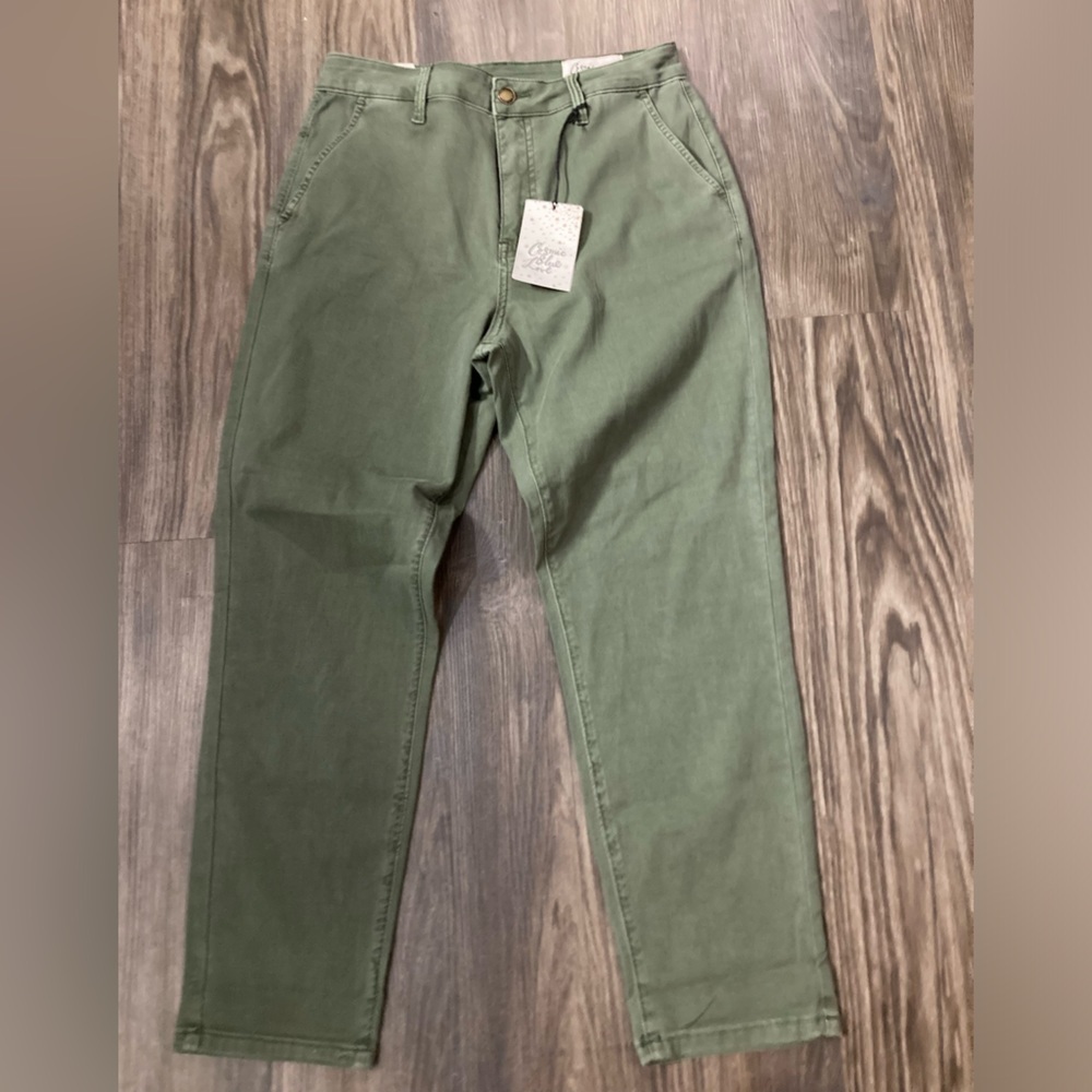 NWT Cosmic Blue Love Women’s Jeans Size 29